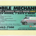 Mobile Mechanic FPF