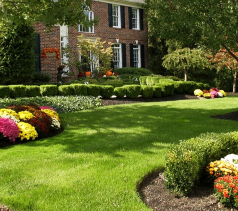 Forest Edge Landscaping, Inc. - Grayslake, IL