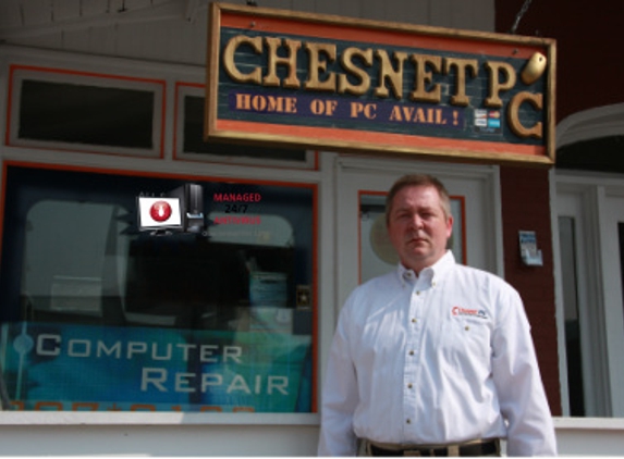 Chesnet PC - Ephrata, PA