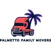 Palmetto Family Movers gallery