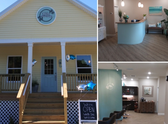 Trio Hair Design - Crystal River, FL