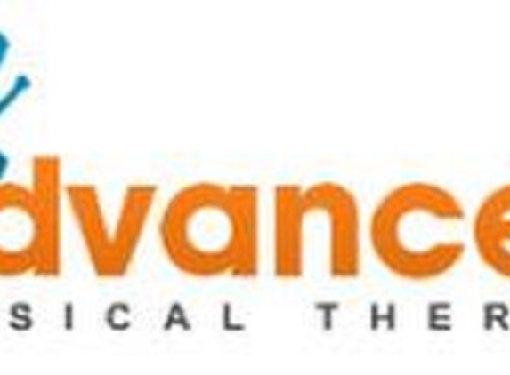 Advanced Physical Therapy Of South Jersey - Williamstown, NJ