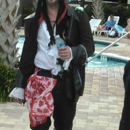 The Pirate Preacher of Myrtle Beach - Wedding Chapels & Ceremonies