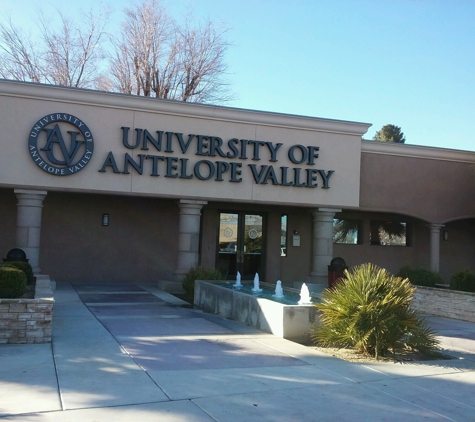University of Antelope Valley - Lancaster, CA