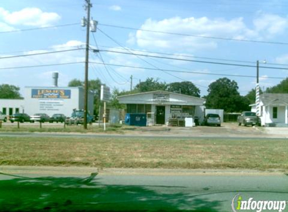 Appliance Parts Center & Washing Machine Parts INC - Forest Hill, TX