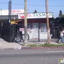 Tijiana Tires & Rims - Tire Dealers