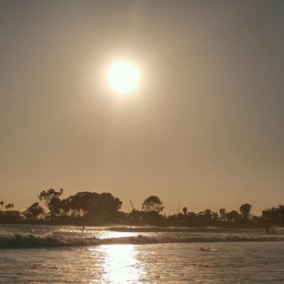 Doheny State Beach - Dana Point, CA