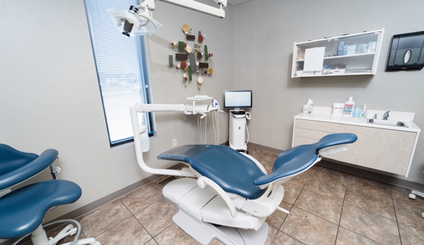 Merrillville Dental Center, P.C. - Merrillville, IN