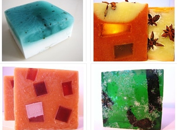 DeShawn Marie Handmade Soap - Largo, FL