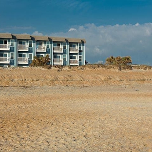 The St Augustine Beach House - Saint Augustine, FL