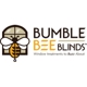 Bumble Bee Blinds