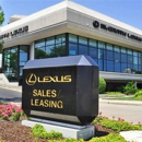 McGrath Lexus of Chicago - New Car Dealers