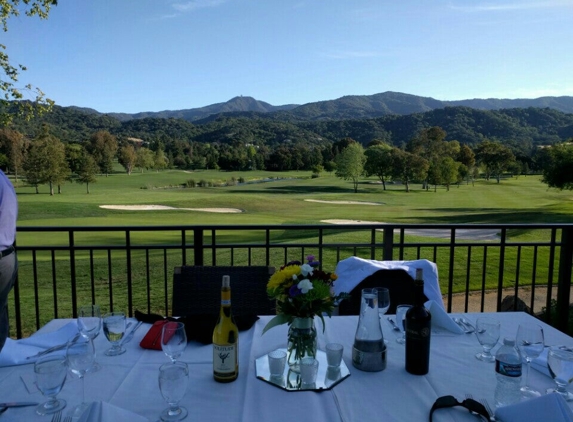 Almaden Golf & Country Club - San Jose, CA