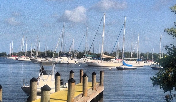 Dinner Key Marina - Miami, FL