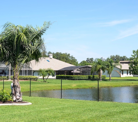 Osceola Fence Supply LLC - Saint Cloud, FL