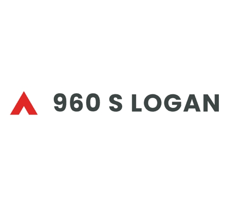 960 S Logan - Denver, CO