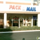 Pack & Mail