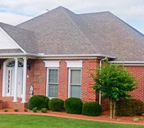 Akxum Property Services - Huntsville, AL