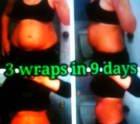 Vels Body Wraps - Wilmington, DE