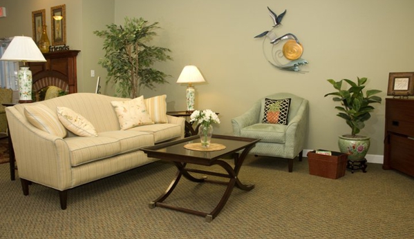 Commonwealth Memory Care at Norfolk - Norfolk, VA