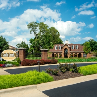 Castle Creek Apartments - Indianapolis, IN