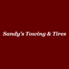 Sandy's Towing and Tires gallery