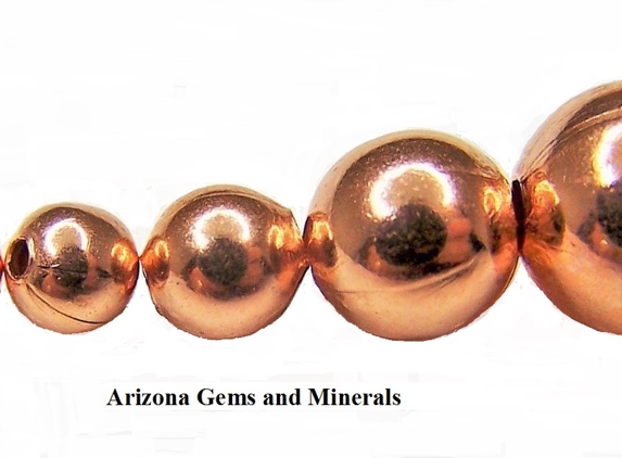 Arizona Gems & Minerals Inc. - Prescott Valley, AZ