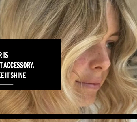 Tangles Hair Studio - Murray Bridge, SA. Your hair is your best accessory. Let’s make it shine.