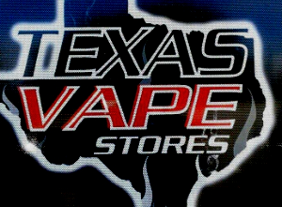 Texas Vape Stores 2 - San Antonio, TX