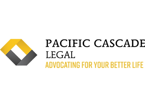 Pacific Cascade Legal - Eugene, OR