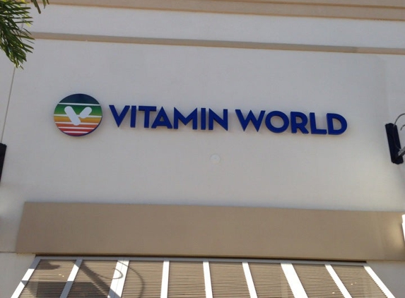 Vitamin World - Orlando, FL