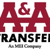 A & A Transfer, Inc gallery