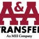 A&A Transfer, an MEI Company