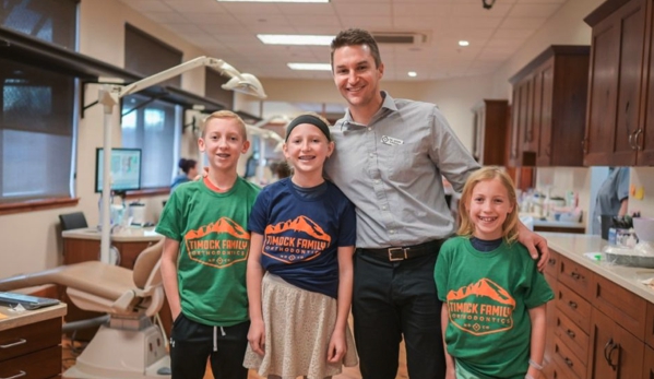 Timock Family Orthodontics - Fort Collins, CO