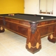 Recreation Room Decor