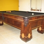 Recreation Room Decor