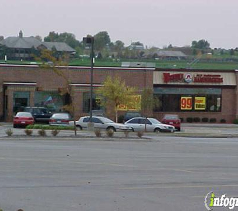 Wendy's - Omaha, NE