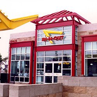 In-N-Out Burger - Marina Del Rey, CA