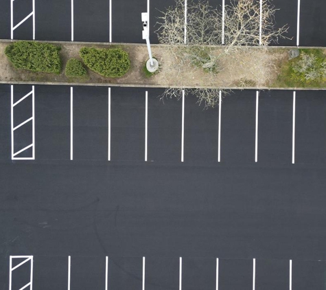 G-FORCE Parking Lot Striping of Providence - North Kingstown, RI