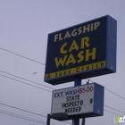 E Z Shine Car Wash