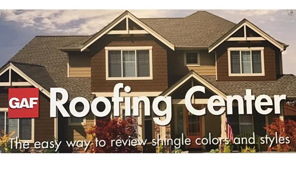 Anthony C. Leonard Roofing