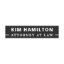 Kim Hamilton Attorney at Law