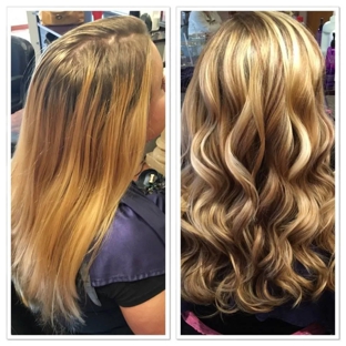 Pzazz Salon & Day Spa - Silverdale, WA