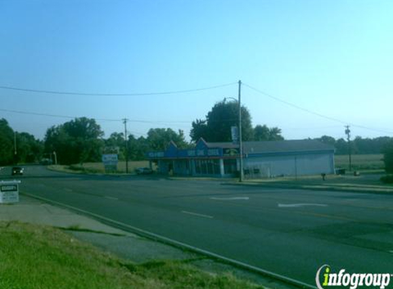 Sun Catchers Tanning - Collinsville, IL