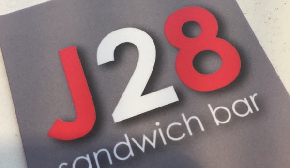 J28 Sandwich Bar - Hollywood, FL