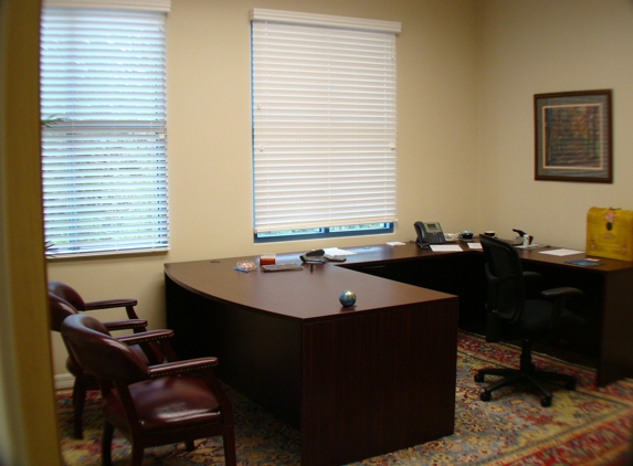 Executive Suites at Sabal Palms - Lady Lake, FL