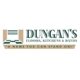 Dungan's Floors
