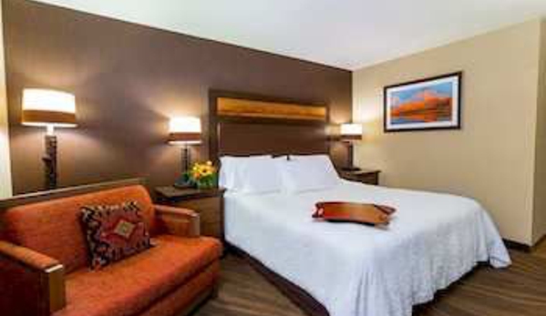 Hampton Inn Jackson Hole - hamptoninn3.hilton.com, WY