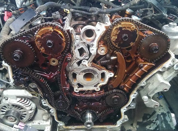 Highton Automotive Services - Highton, VIC