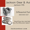 Jackson Gear & Axle gallery